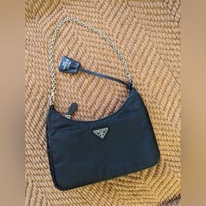 Prada Re-edition 2005 (Authentic)